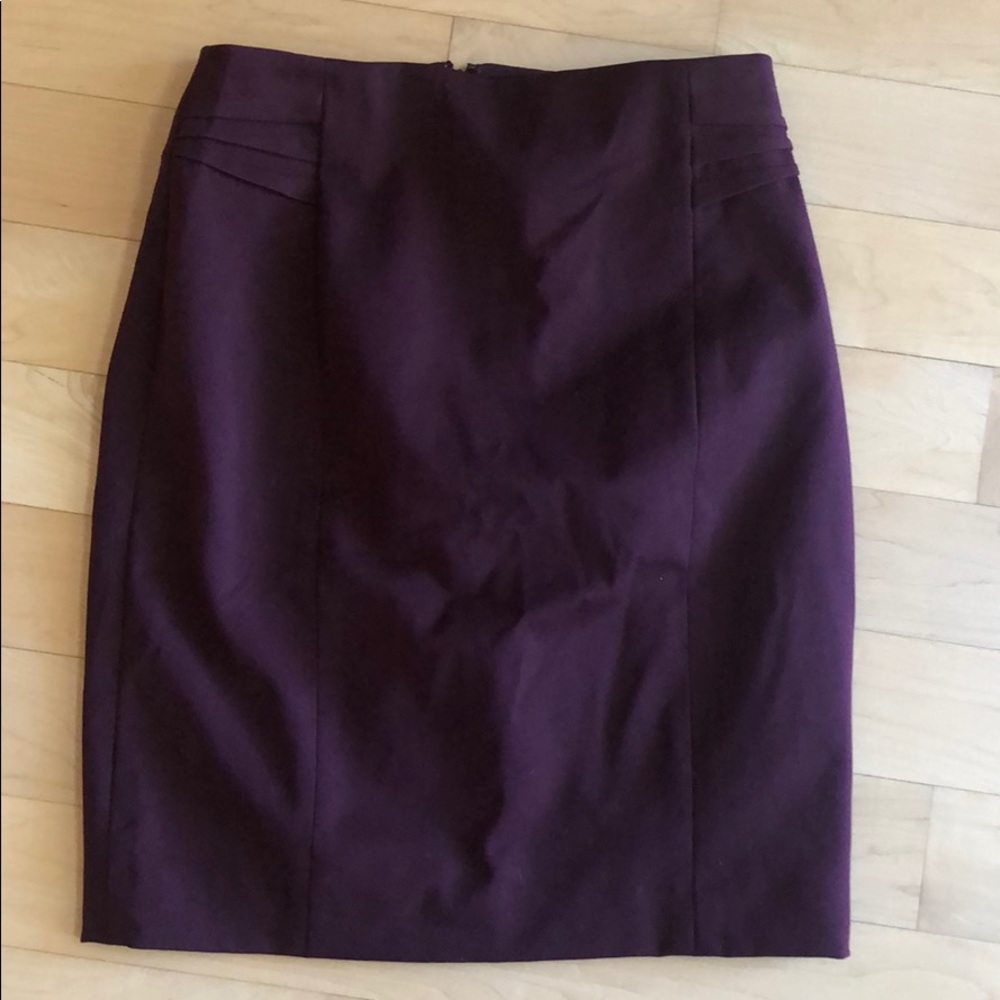 Express Pencil Skirt